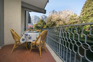 Apartment | 2 bedrooms - Riva Lago e Spiaggia Apartment (Riva del Garda)