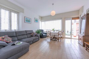 Apartment - Residenza La Terrazza di Dante (Stresa)