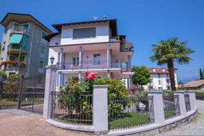 Apartment | 2 bedrooms - Residenza La Terrazza di Dante (Stresa)