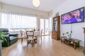Appartement | 2 slaapkamers