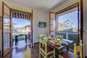 Appartement | 1 chambre