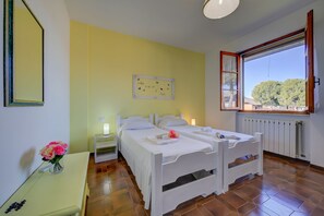 1 bedroom - Villa Fiorita - Apt 4 - Mimosa (Sirmione)