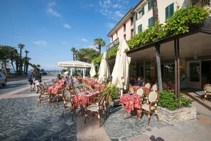 1 bedroom - Villa Fiorita - Apt 4 - Mimosa (Sirmione)