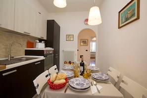 Apartment - Casa Andreas Corinna (Riva del Garda)