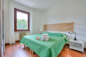 Leilighet | 3 soverom