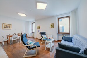 3 bedrooms - Residenza Rocca Del Lago 4 (Riva del Garda)