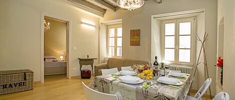 アパートメント | 2 室のベッドルーム