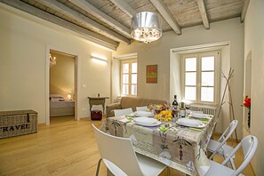 2 bedrooms - Residenza Il Cavaliere del Lago (Riva del Garda)