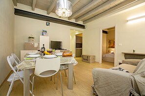 Appartement | 2 chambres