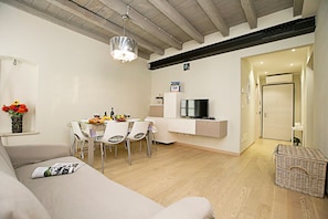 Apartment | 2 bedrooms - Residenza Il Cavaliere del Lago (Riva del Garda)