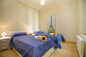 Apartamento | 2 dormitorios