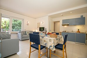 Lägenhet | 1 sovrum