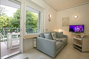 Lägenhet | 1 sovrum