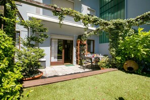 Maison | 2 chambres