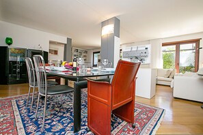 Huis | 2 slaapkamers
