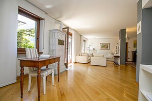 2 bedrooms - Elegance Suite Isabella (Riva del Garda)