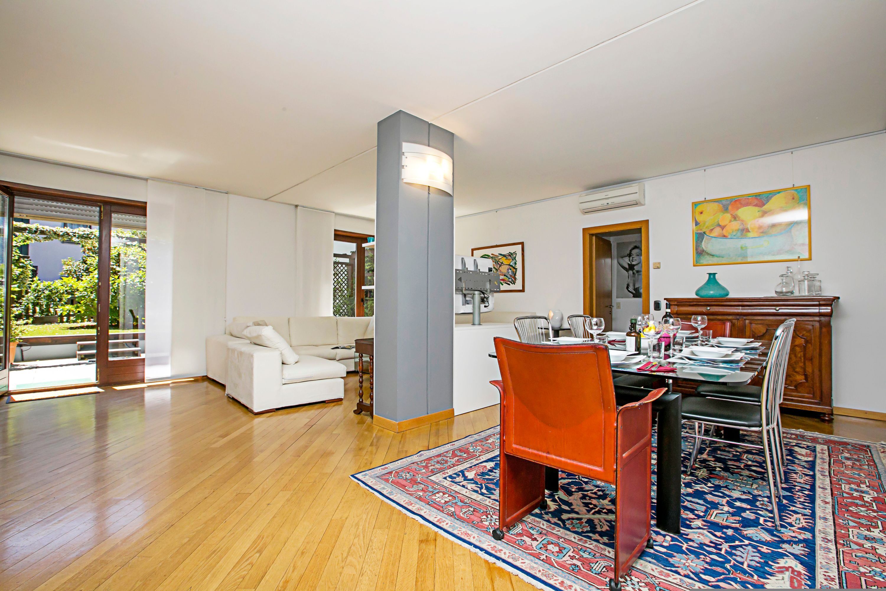 House | 2 bedrooms