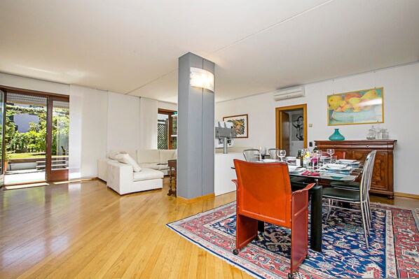 2 habitaciones 