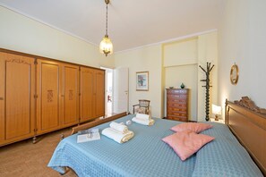 3 bedrooms - Casa Angela Lake View (Toscolano Maderno)