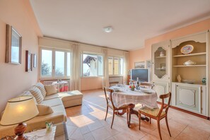 Apartment | 3 Schlafzimmer