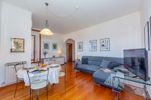 2 Schlafzimmer
