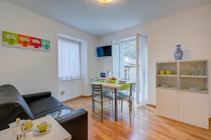 1 bedroom - Casa Alpino 5 in Riva del Garda (Riva del Garda)