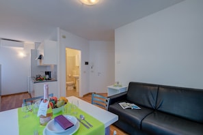 1 bedroom - Casa Alpino 5 in Riva del Garda (Riva del Garda)