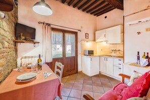 1 habitación 