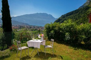2 bedrooms - Casa Turchese in Riva del Garda (Riva del Garda)