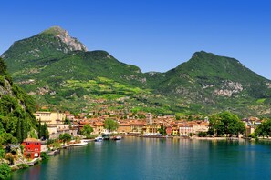 Apartment | 1 bedroom - Claz House in Riva del Garda (Riva del Garda)