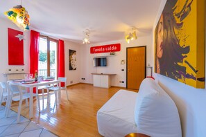 Leilighet | 1 soverom