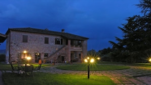 Leilighet