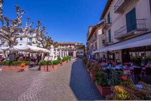 1 bedroom - Casa Dolce Casa Stresa (Stresa)