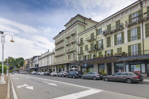 Apartment - Casa Dolce Casa Stresa (Stresa)