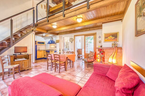 Apartment | 3 bedrooms