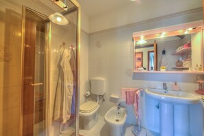 2 bedrooms - Casa Elisabetta in Stresa (Stresa)