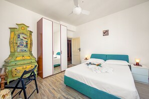 2 bedrooms - La Vie Enchanting Sea View (Alassio)