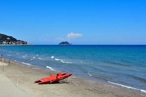 Room - La Vie Enchanting Sea View (Alassio)