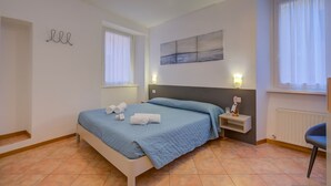 Appartement | 2 chambres