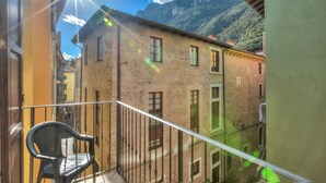 Appartement | 2 chambres