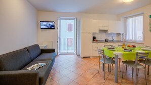 Appartement | 2 chambres