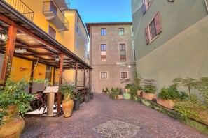 2 bedrooms - Casa Alpino 8 in Riva del Garda (Riva del Garda)