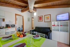 2 bedrooms - Casa Alpino 8 in Riva del Garda (Riva del Garda)