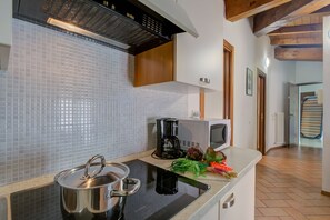 2 bedrooms - Casa Alpino 8 in Riva del Garda (Riva del Garda)