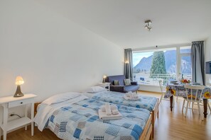Room - Il Piccolo Nido in Riva del Garda (Riva del Garda)