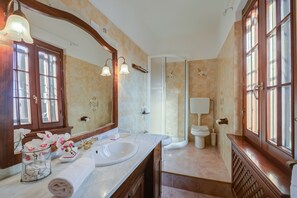 Villa | 8 sovrum