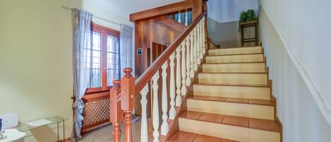 別墅 | 8 間臥室