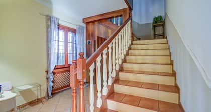 Villa Oasi With Private Pool