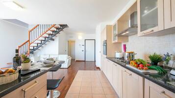 Villa | 2 dormitorios