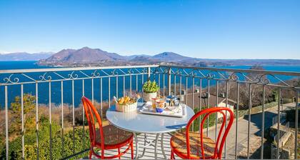 Penthouse The Magnifique View